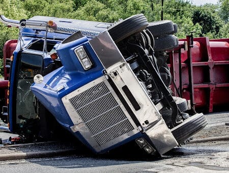 Tips to Avoid Truck Accidents