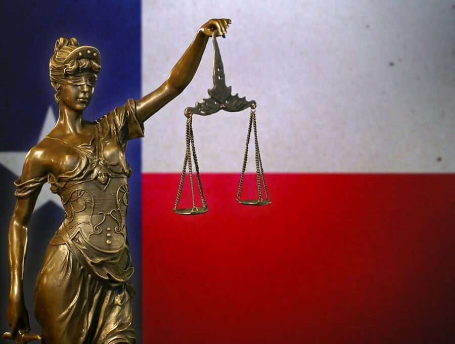 texas law statue of limitations