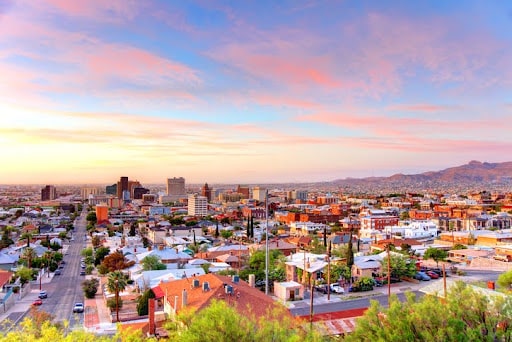 Why El Paso is a Great Place to Live