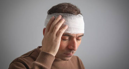 Steps to Take After a Head Injury